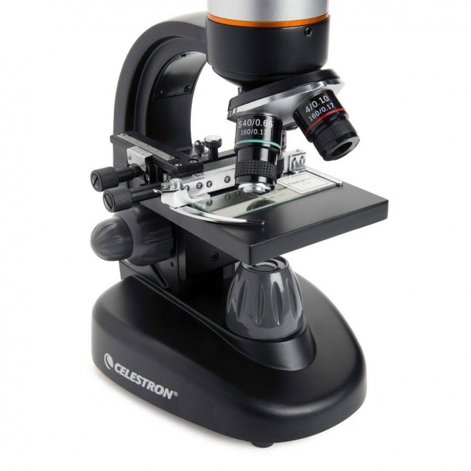 Celestron TetraView LCD Digital Microscope 44347-CGL